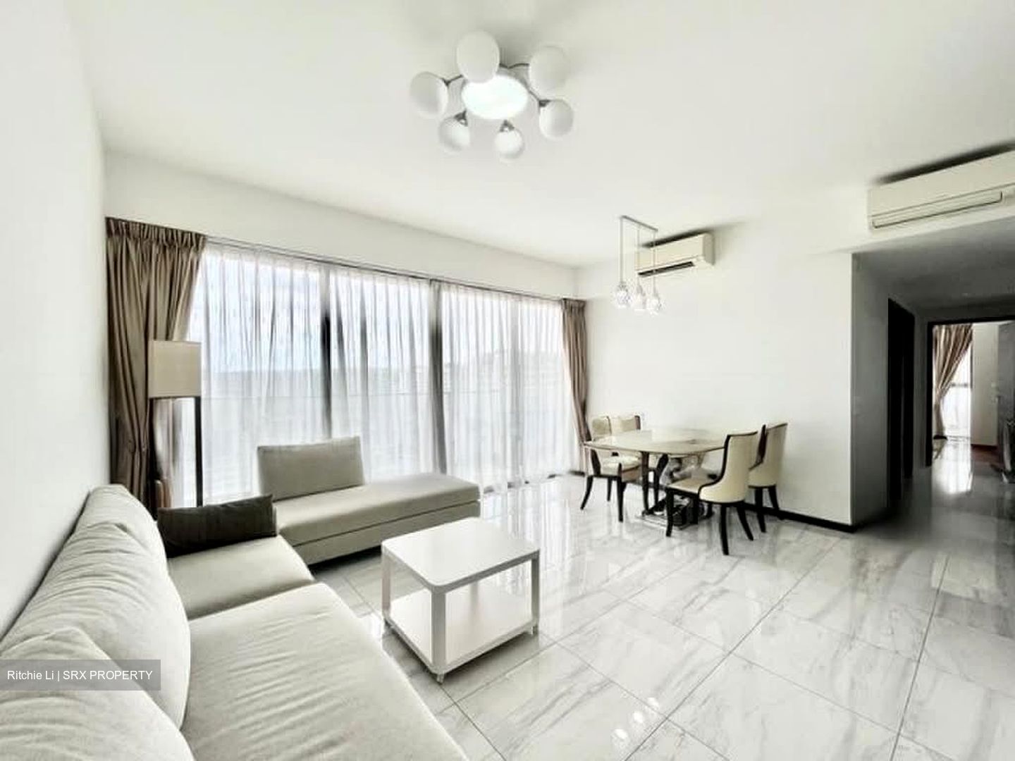 The Poiz Residences (D13), Apartment #600566771